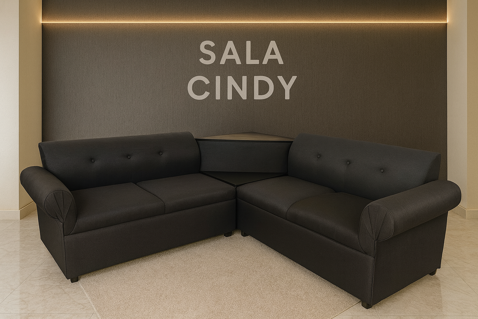 Sala Cindy